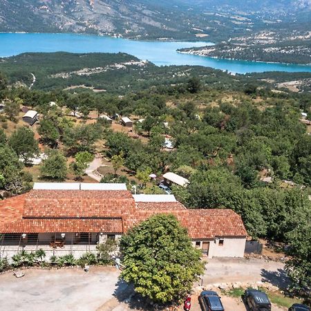 Campasun Camping De L'Aigle Еґін Екстер'єр фото