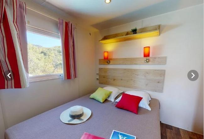 Campasun Camping De L'Aigle Еґін Екстер'єр фото