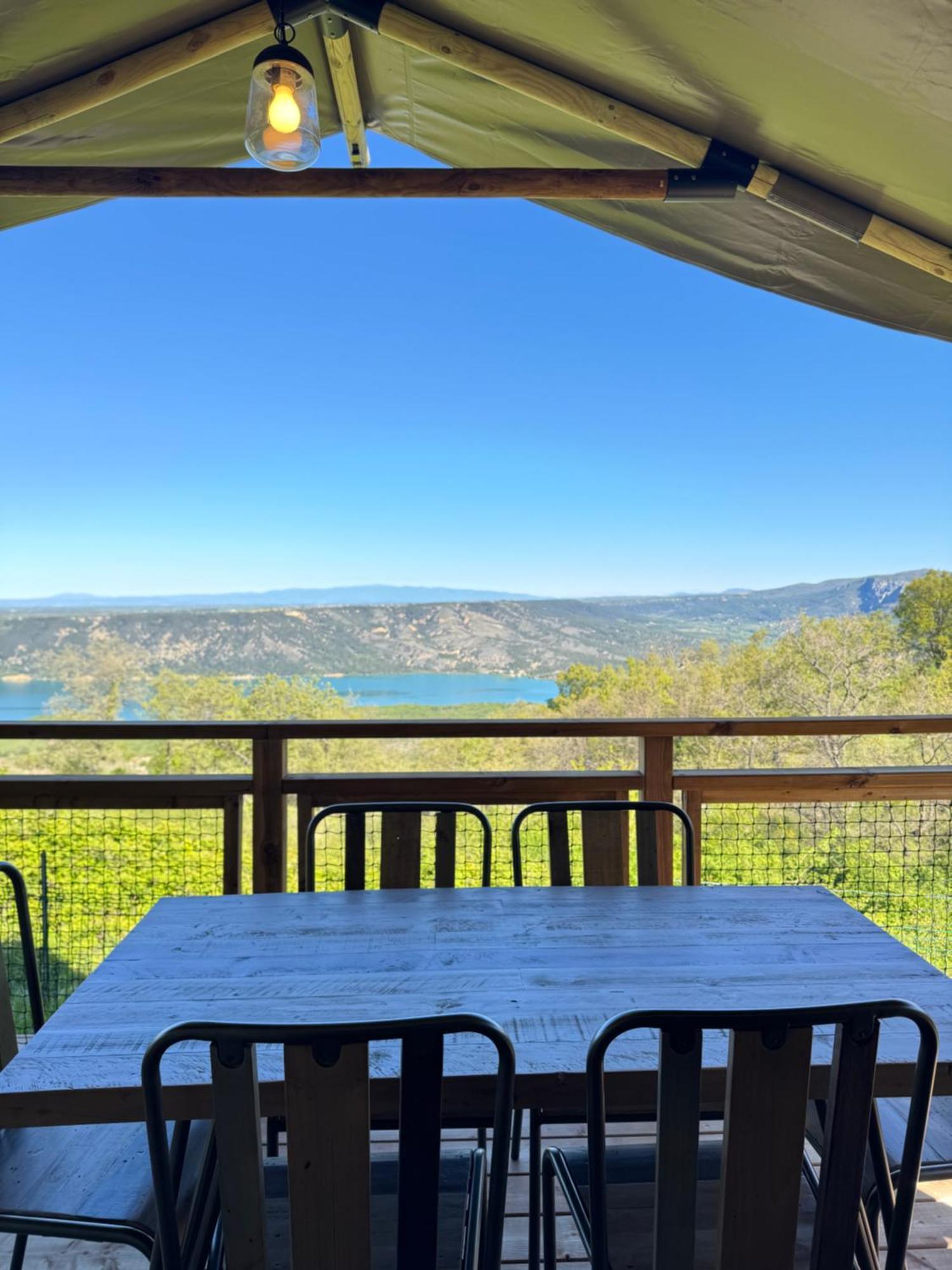 Campasun Camping De L'Aigle Еґін Екстер'єр фото